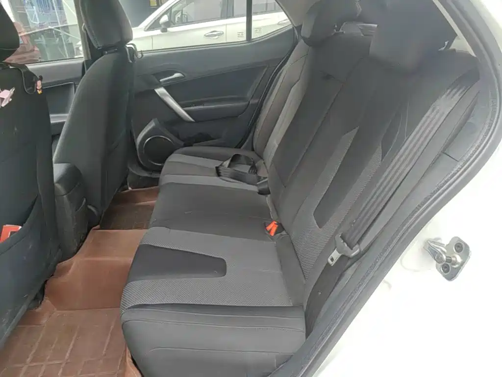 MG MG5 2015 2014 1.5T Manual Luxury