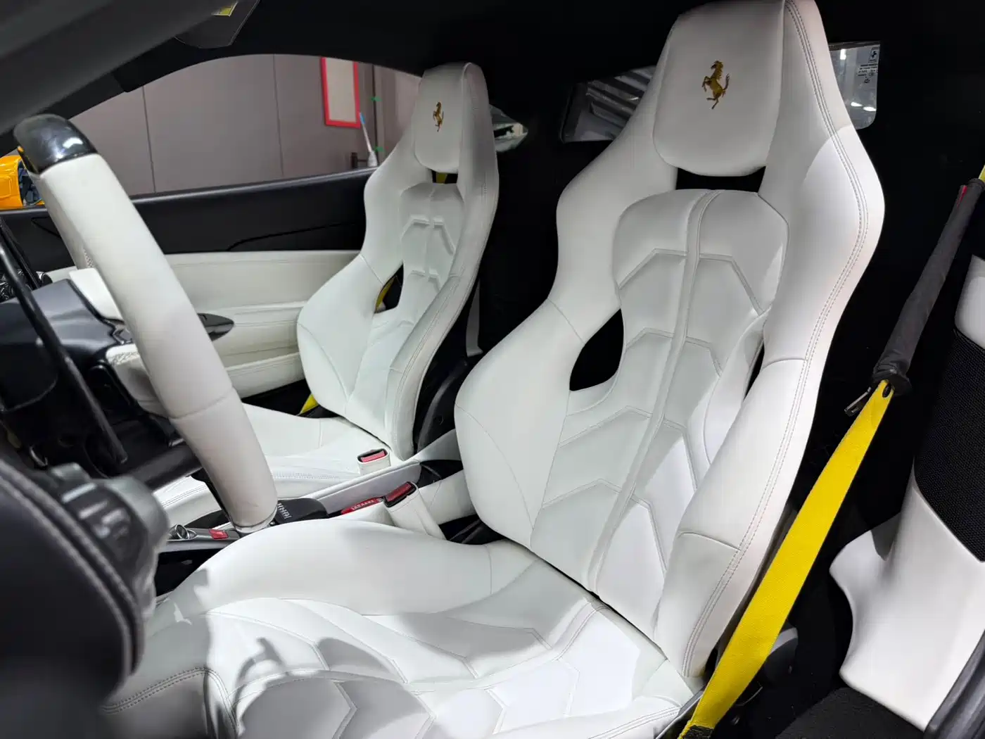Ferrari 488 2015 488 GTB фото 18