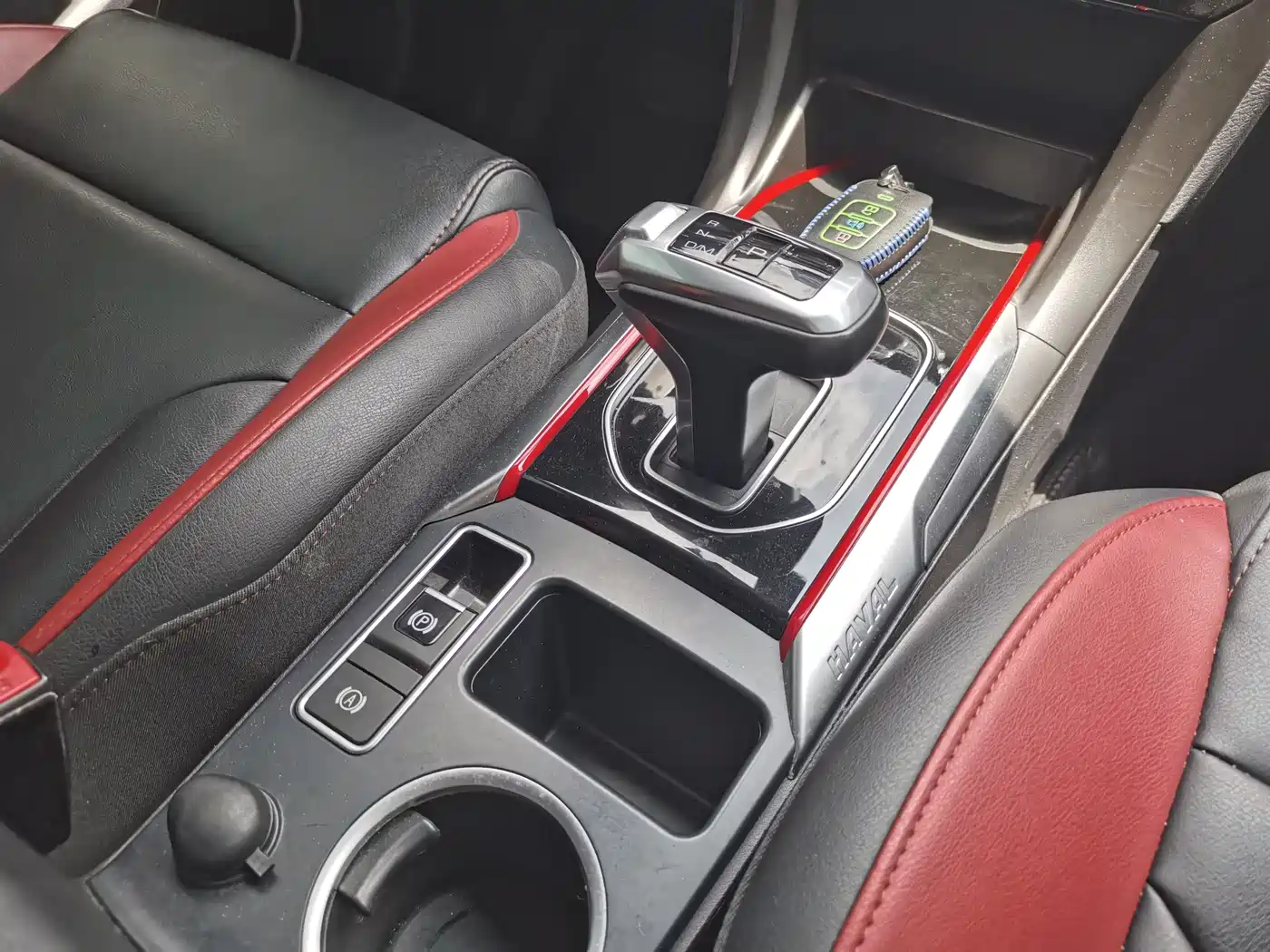 Haval H2 2018 Blue Label 1.5T DCT 2WD Elite фото 13