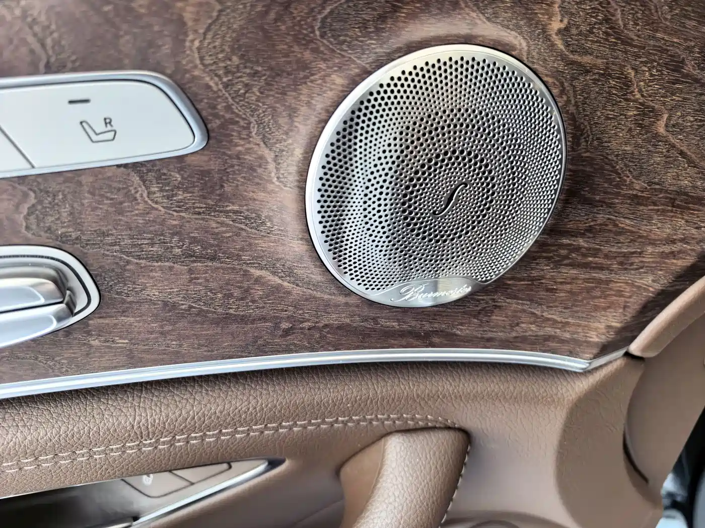 Mercedes-Benz E-Class 2021 E 300 L Luxury фото 8