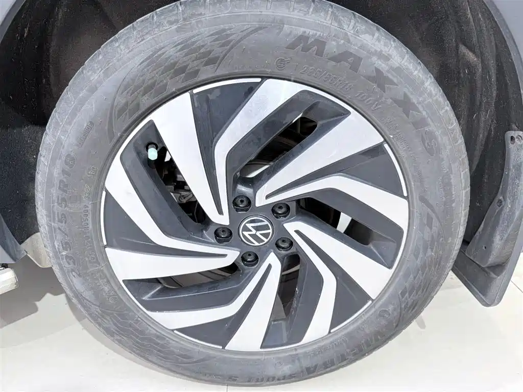 Volkswagen Tiguan L 2023 280TSI 2WD Trend Limited Edition фото 15