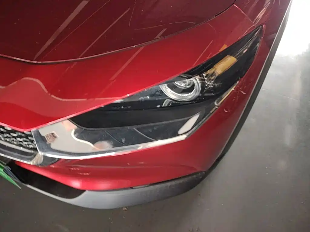 Mazda CX-30 2020 2020 2.0L Automatic Yayue