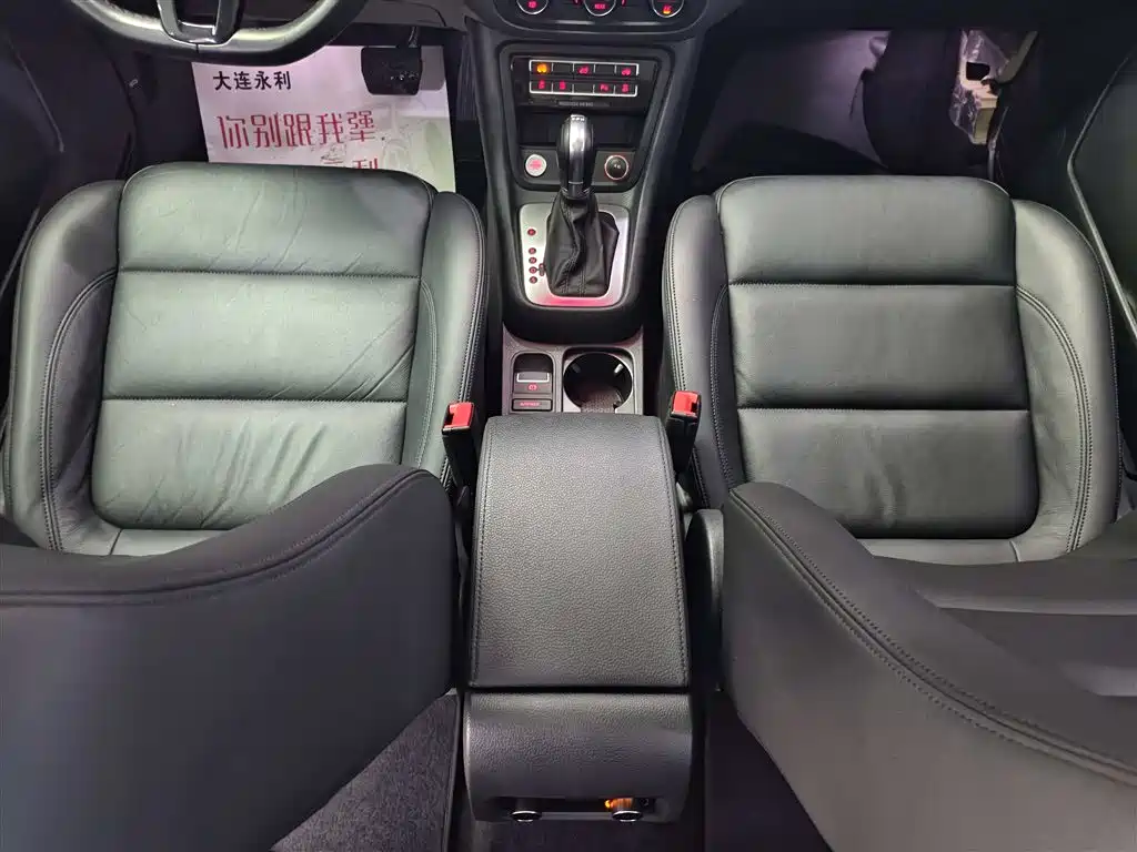 Volkswagen Sharan 2018 380TSI Premium 7-Seater фото 15