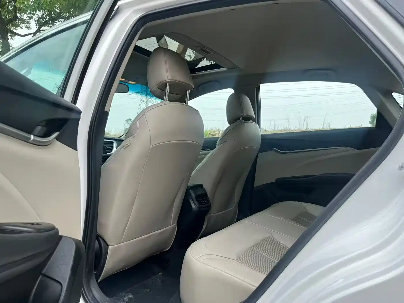 Buick Excelle 2017 15N Automatic Elite фото 9