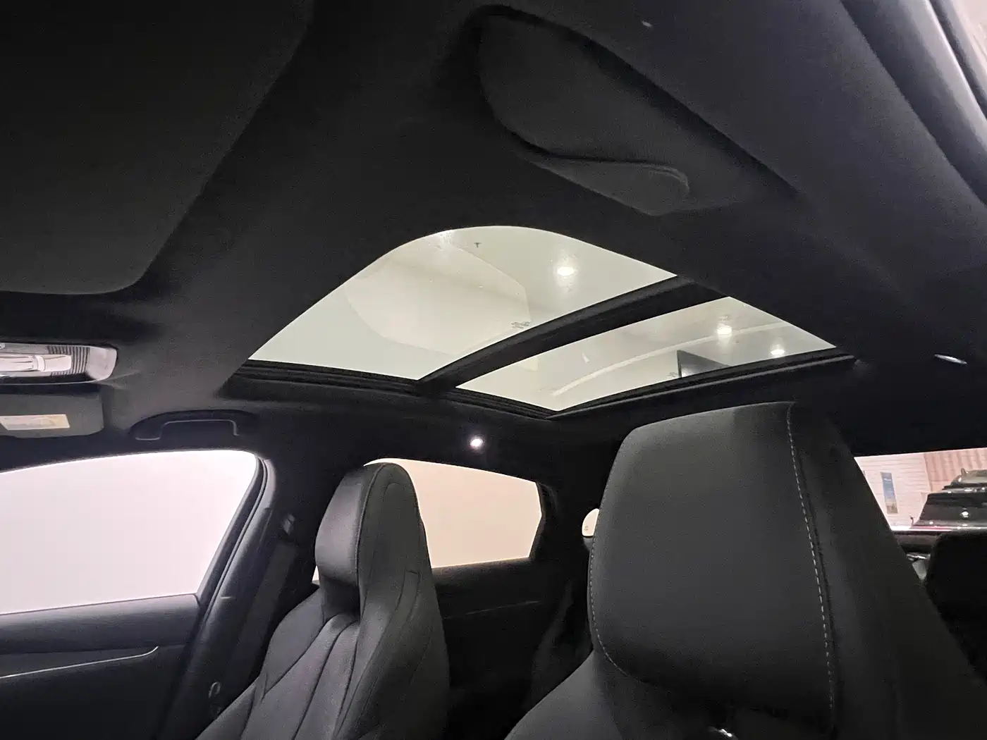 BYD Seal 06 New Energy 2025 DM-i Smart Drive Edition 120KM Luxury фото 20