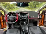 Фото 8 - Ford Focus