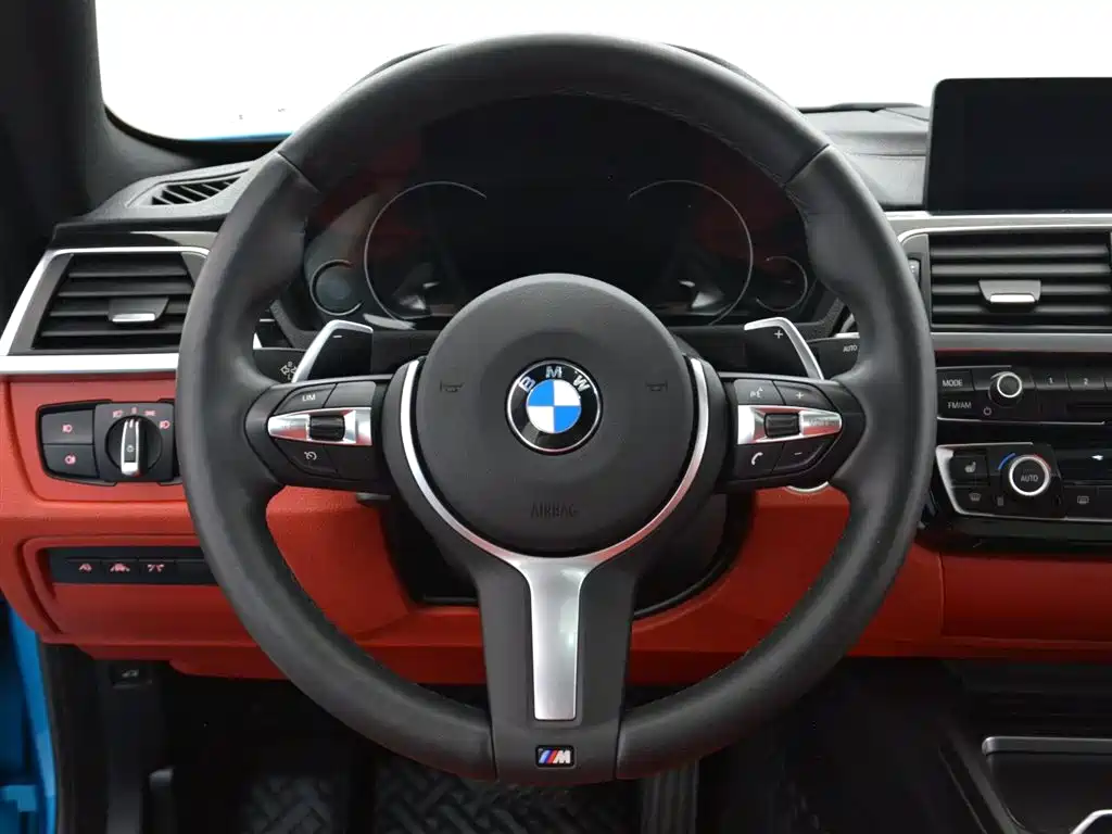BMW 4 Series 2020 425i Gran Coupe M Sport Shadow Edition фото 12