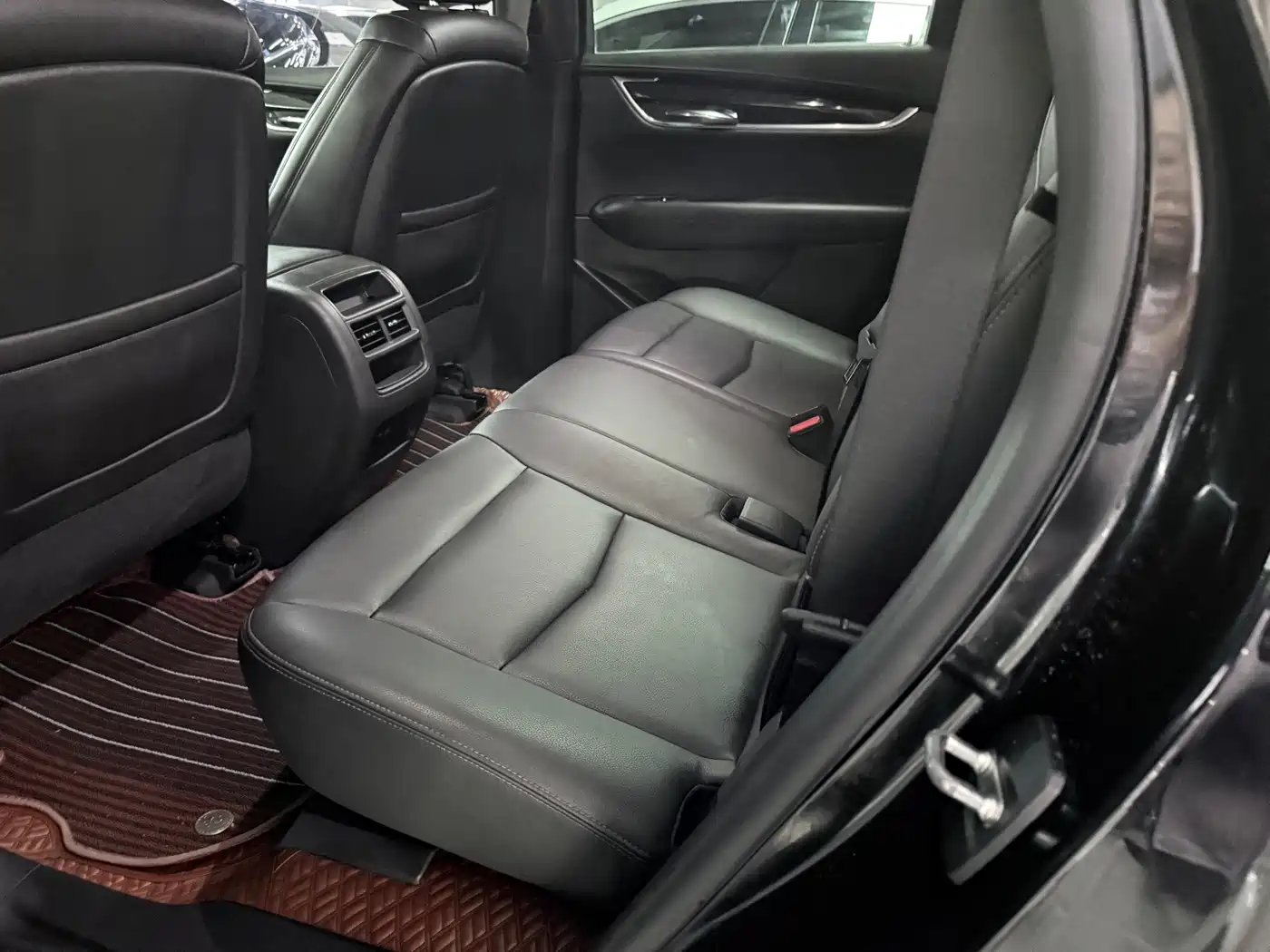 Cadillac XT5 2020 Facelift 28T Luxury Model фото 11