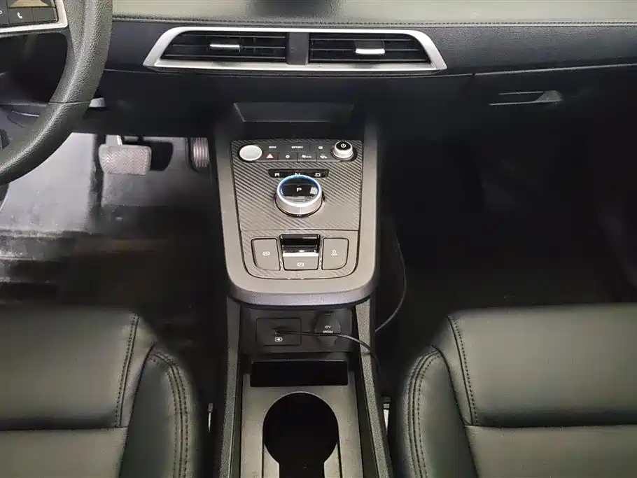 BYD e2 2021 Comfort Model фото 16