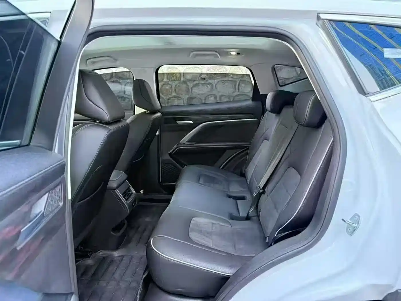 Haval H6 2023 National Trend Edition 1.5T Automatic Champion фото 4