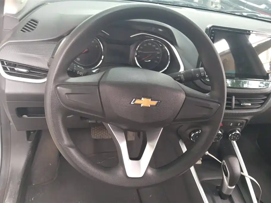 Chevrolet Cavalier 2022 325T Auto Delight Edition фото 15