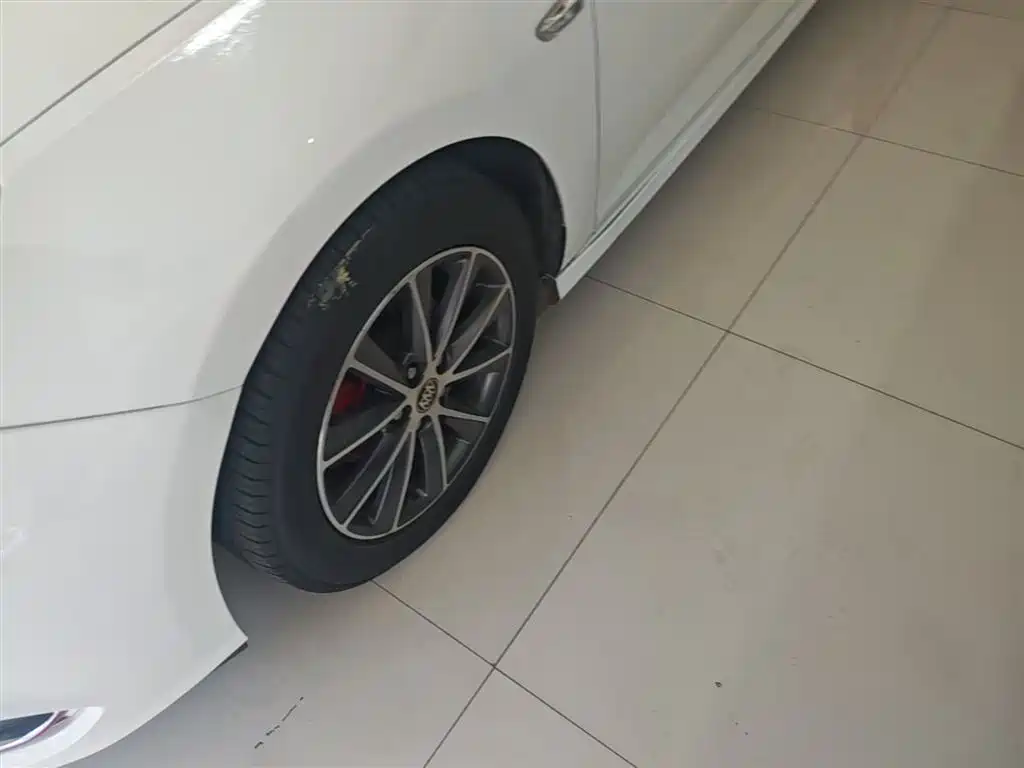 Buick Verano 2016 Hatchback GS 20T DCT Passion Sport фото 23