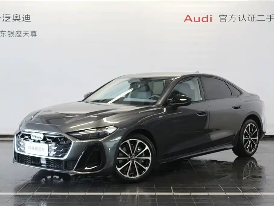 AUDI A5L