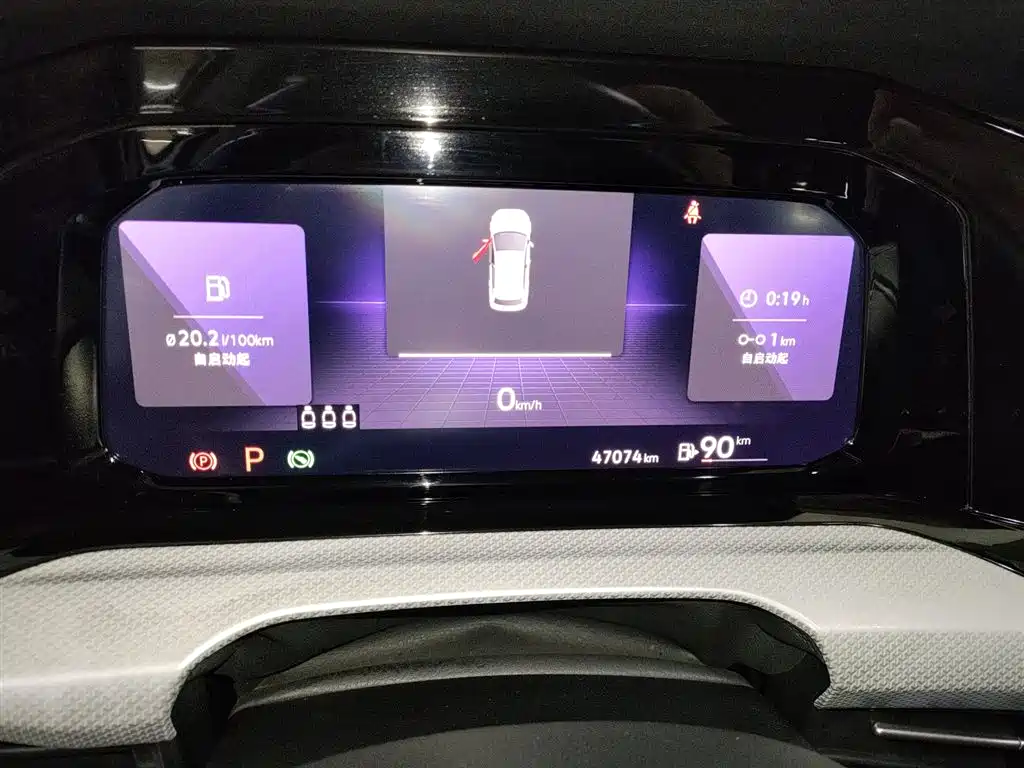 Volkswagen Golf 2021 280TSI DSG Pro фото 8