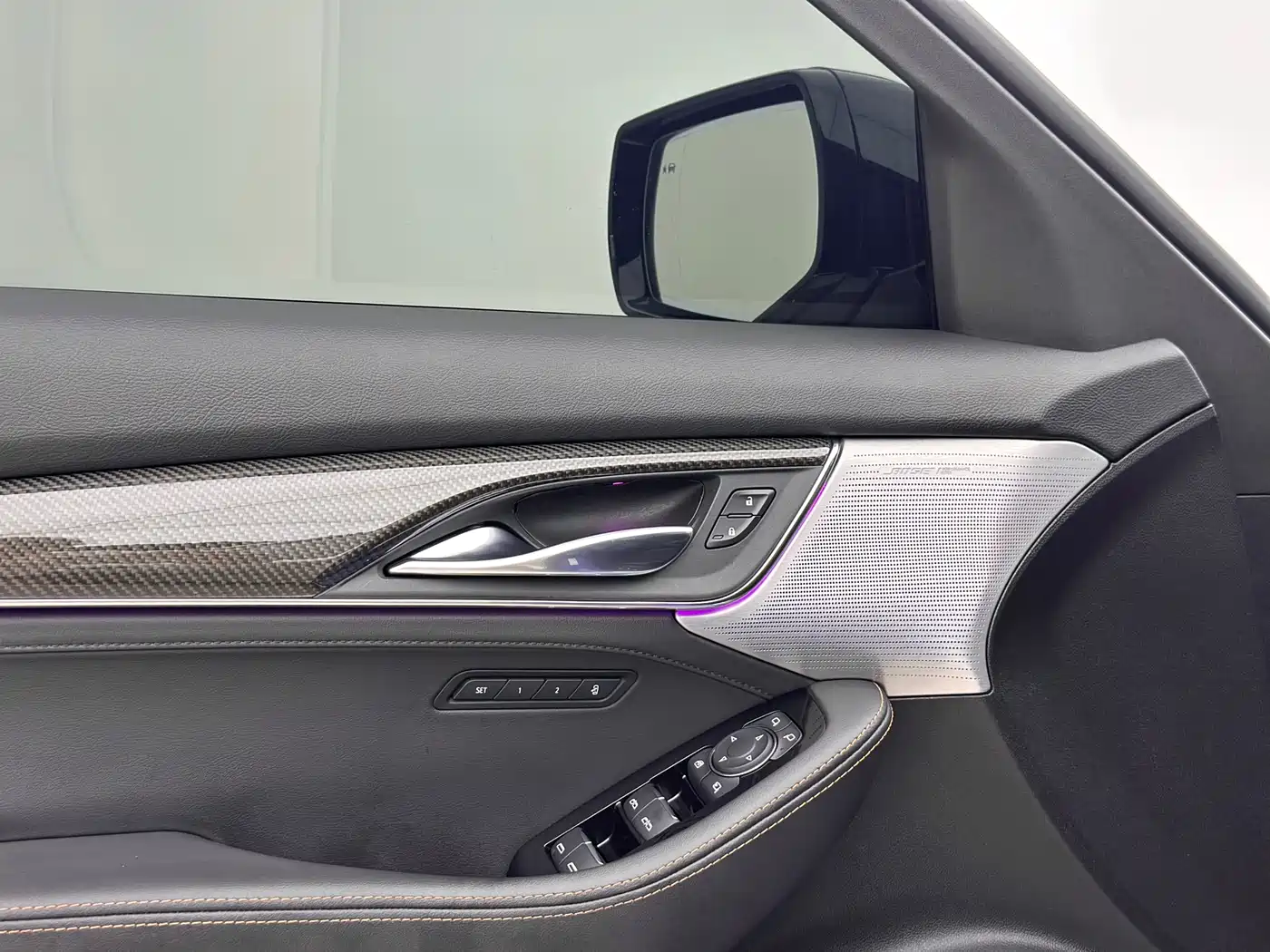 Cadillac CT5 2020 Facelift 28T Platinum Sport Edition фото 15
