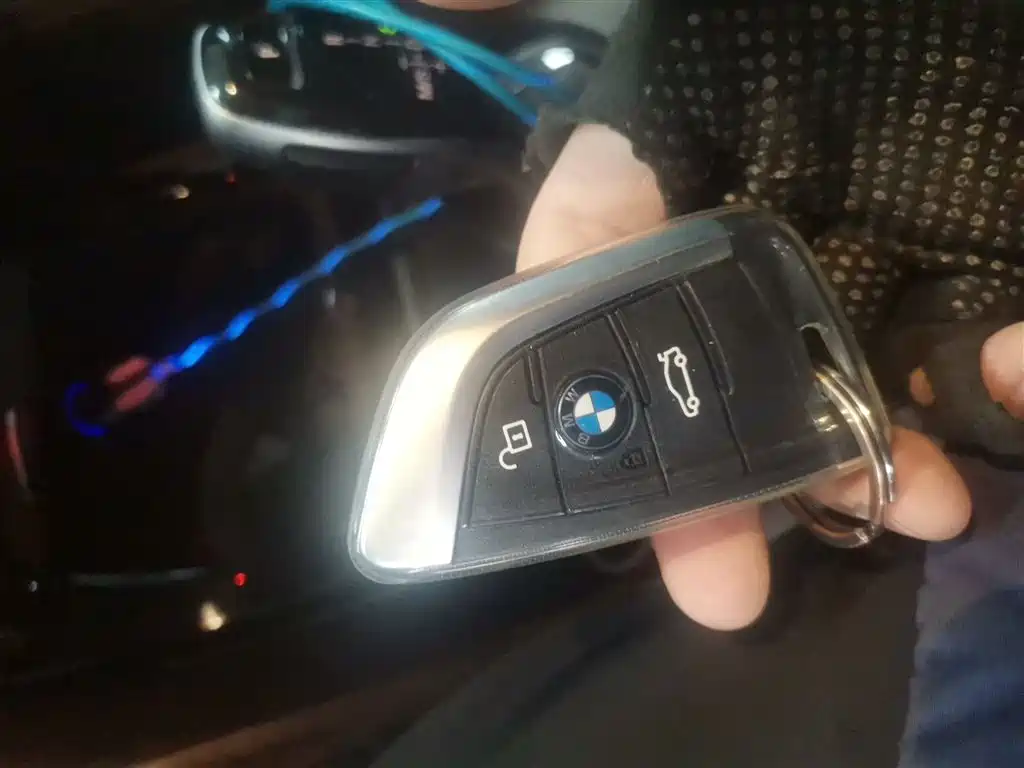 BMW X2 2022 sDrive25i M Sport Package фото 9