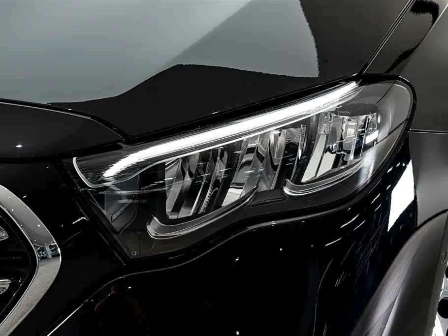 Mercedes-Benz E-Class 2026 2025 Facelift E 300 L Fashion