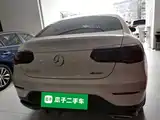 Фото 6 - Mercedes-Benz GLC Coupe