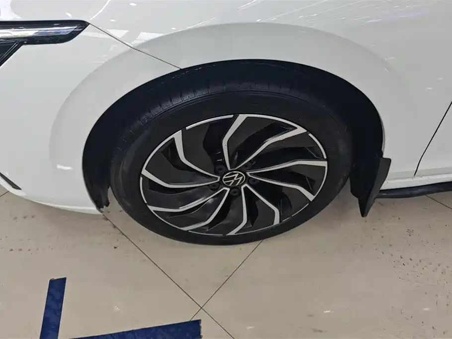 Volkswagen Golf 2021 280TSI DSG Pro фото 6