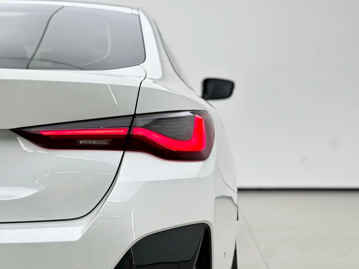 BMW 4 Series 2022 425i Gran Coupe M Sport Night Package фото 16