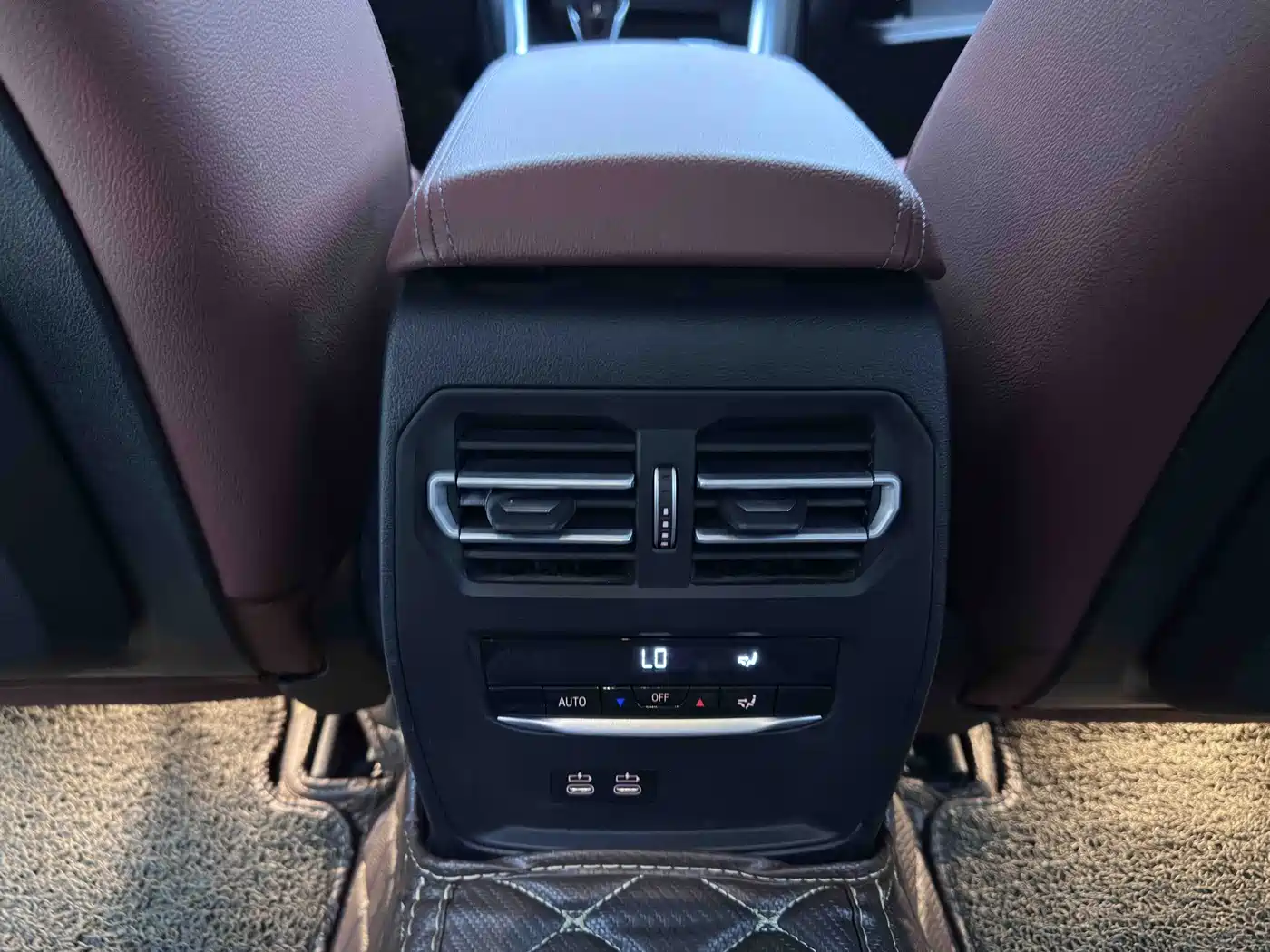 BMW 3 Series 2022 320Li M Sport Package фото 15