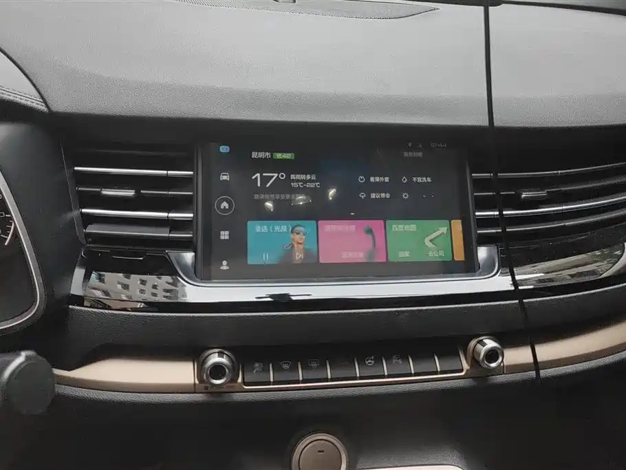 Haval H6 2020 1.5GDIT Automatic Platinum Champion Edition фото 13