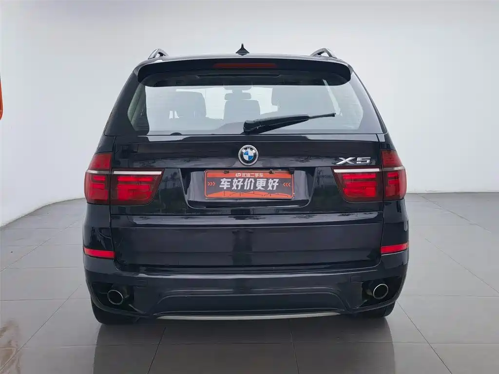 BMW X5 (Import) фото 4