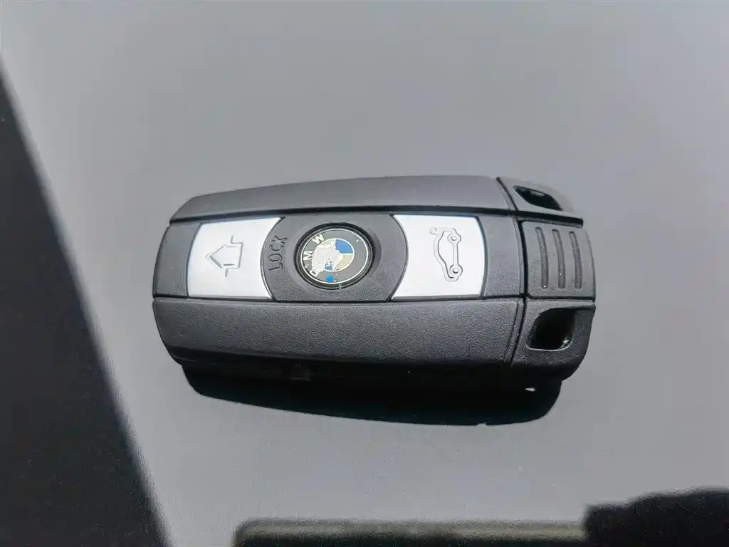 BMW X5 (Import) фото 15