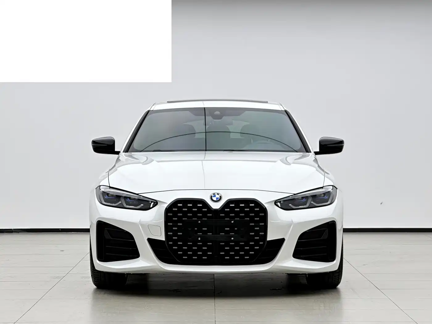 BMW 4 Series 2022 425i Gran Coupe M Sport Night Package фото 2