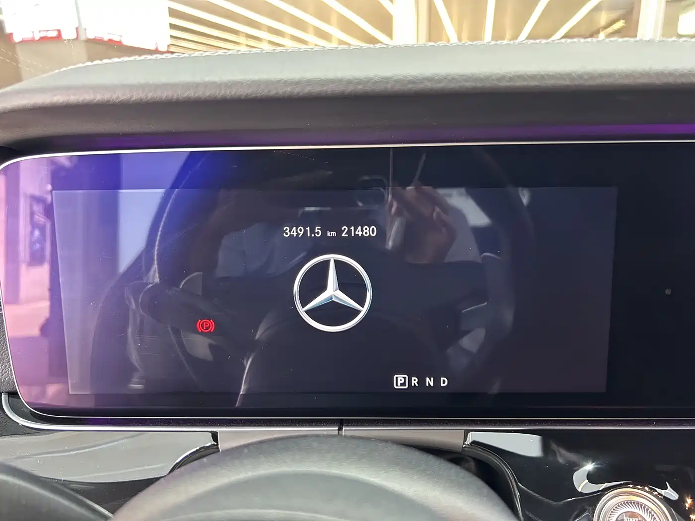 Mercedes-Benz AMG GT 2019 AMG GT 50 4-Door Coupe фото 13