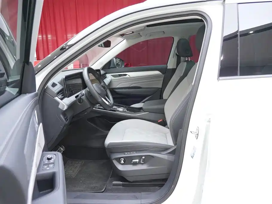 Volkswagen Talagon 2023 380TSI 4WD R-Line Touring Edition фото 15