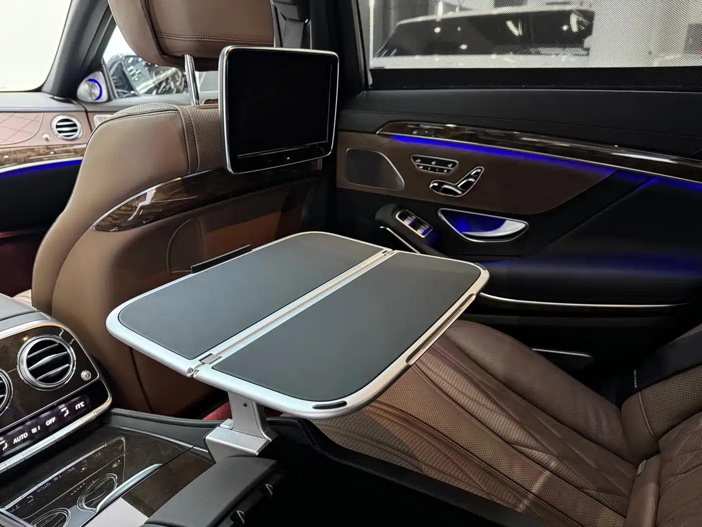 Mercedes-Benz S-Class AMG 2014 AMG S 65 L фото 19