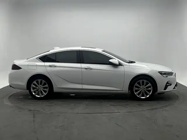 Buick Regal 2022 652T Smart Edition фото 5