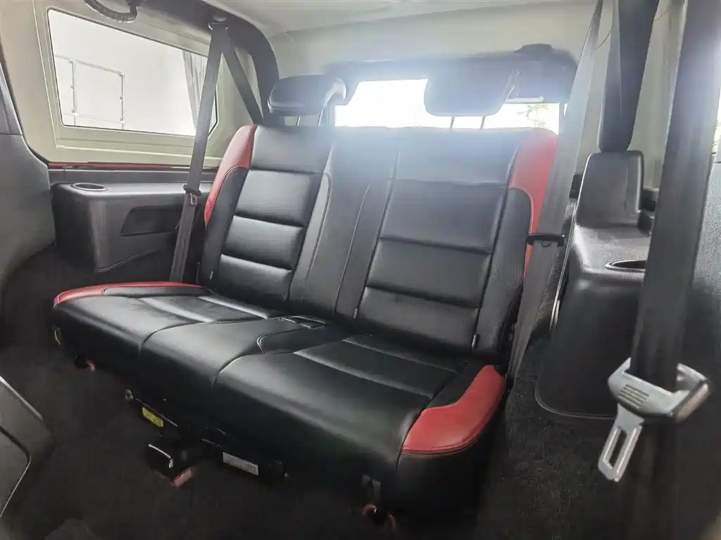 BAIC ORV Beijing Offroad BJ40 2020 2.0T Automatic 4WD Tribute 2020 Edition Knight фото 15