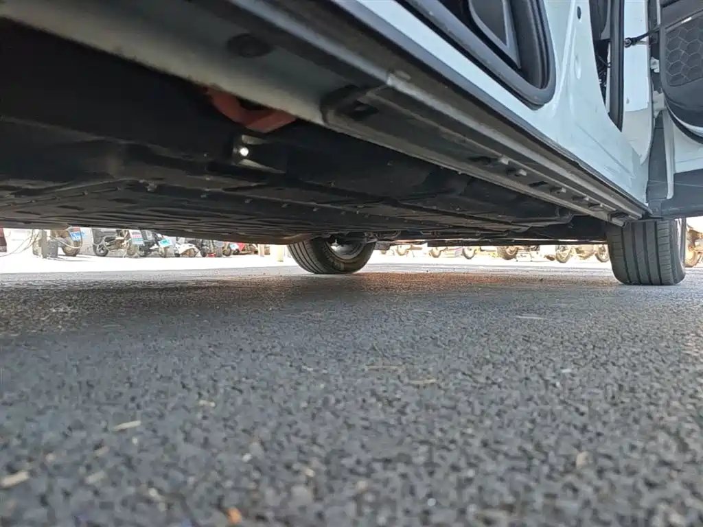 GAC Trumpchi Trumpchi E9 2023 E9 MAX фото 21