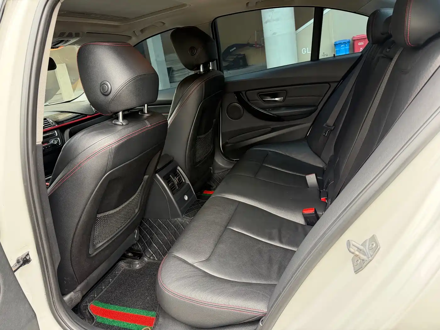 BMW 3 Series (Import) 2014 2013 320i Sport Design Package