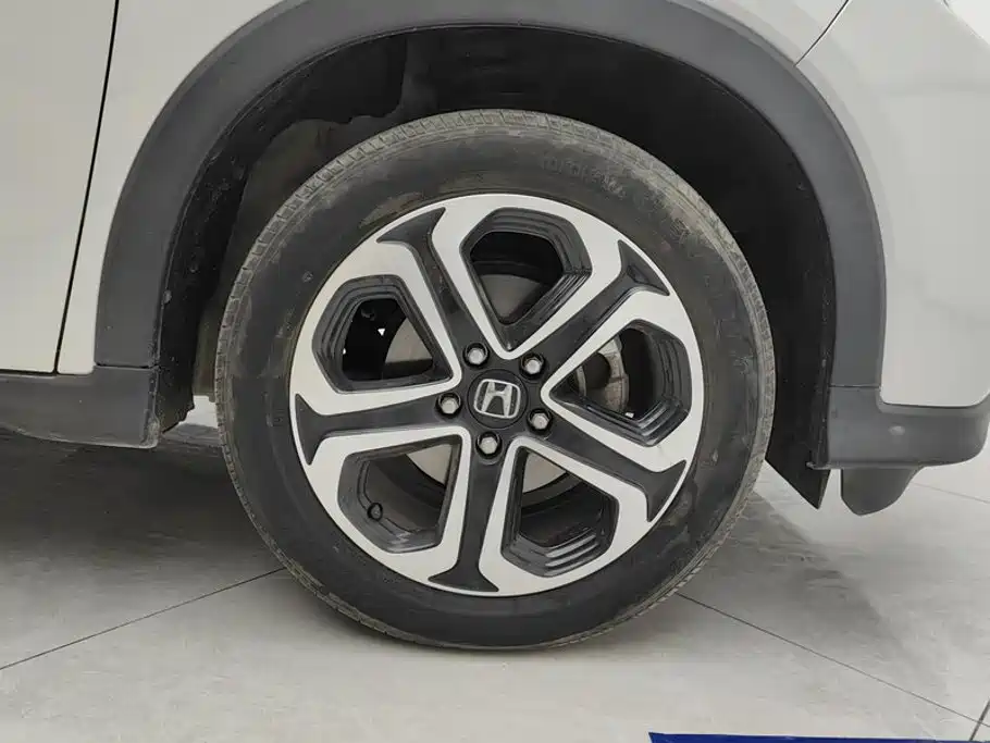 Honda XR-V, миниатюра 6