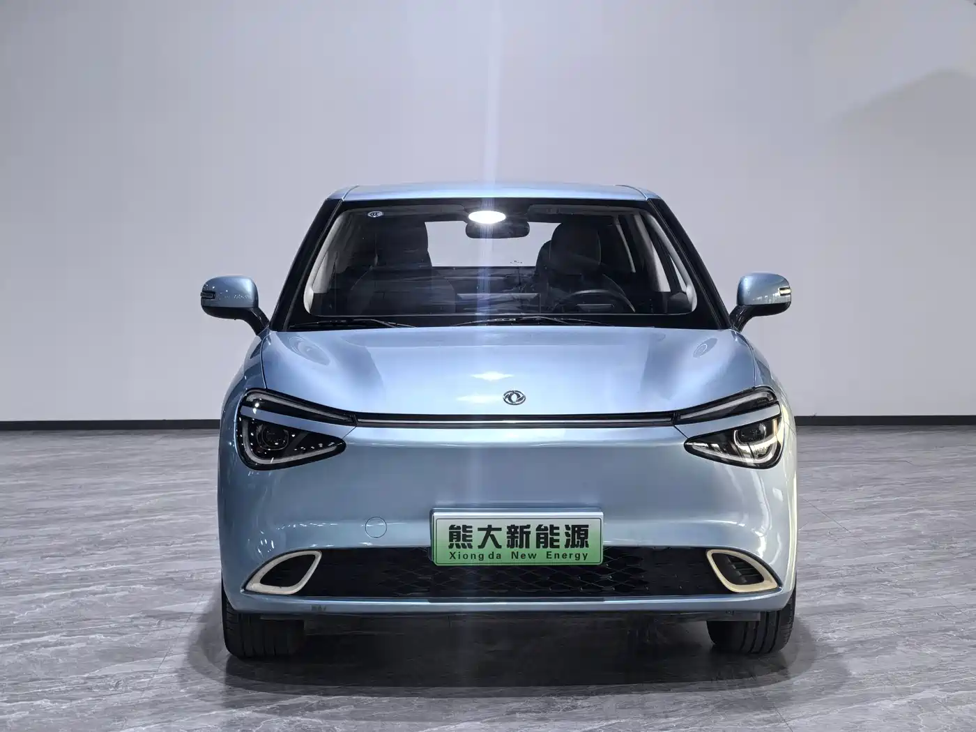 Dongfeng Yipai Nano 01 2024 2024 330 Air