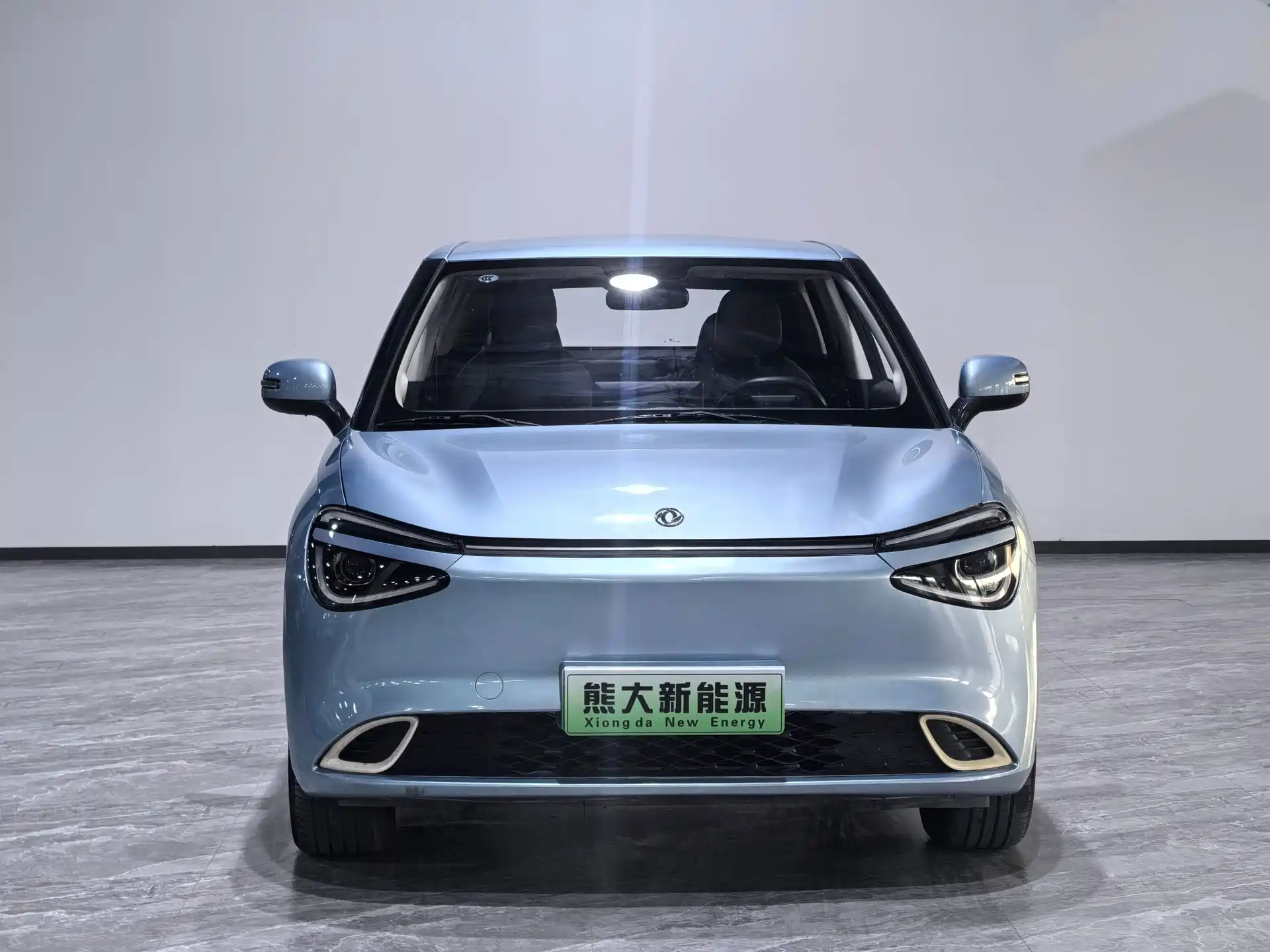 Photo 2 - Dongfeng Yipai Nano 01