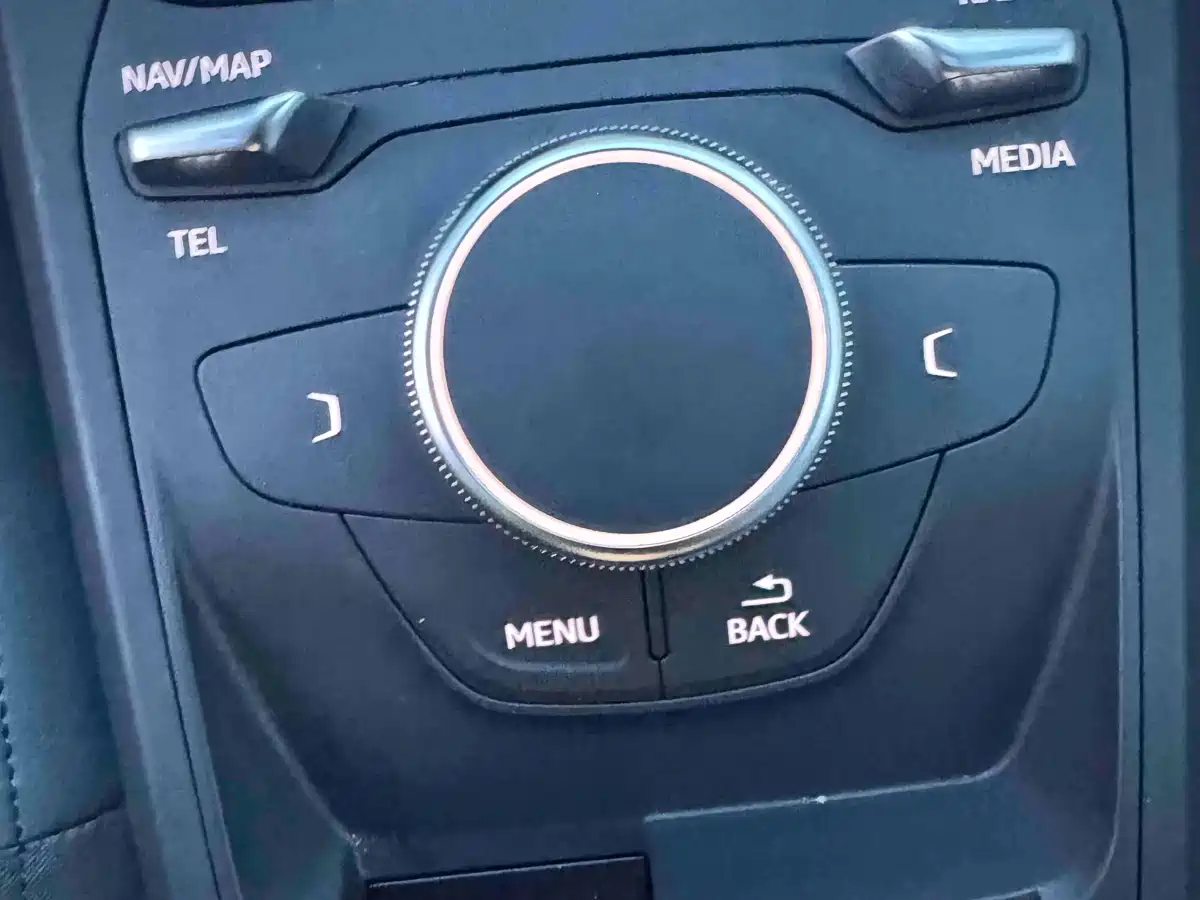 Audi Q2L 2022 35 TFSI Fashion Elegance фото 25