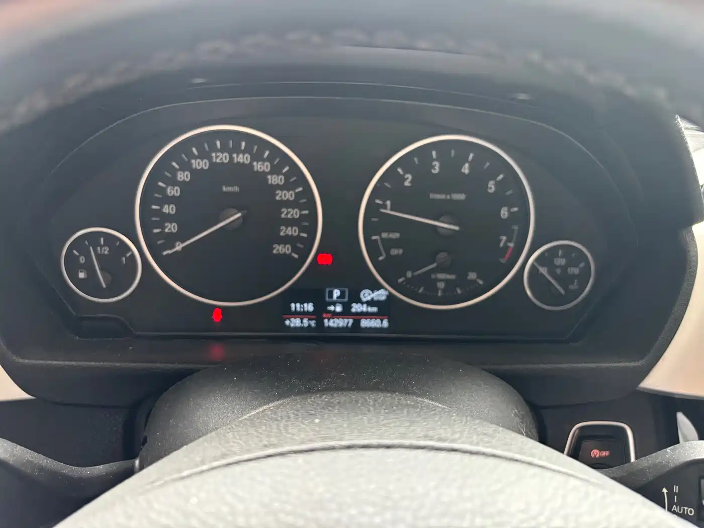 BMW 4 Series 2020 425i Gran Coupe M Sport Package фото 7