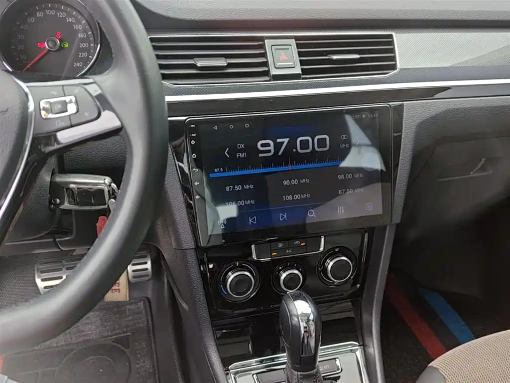 Volkswagen C-TREK 2018 1.5L Automatic Comfort фото 13