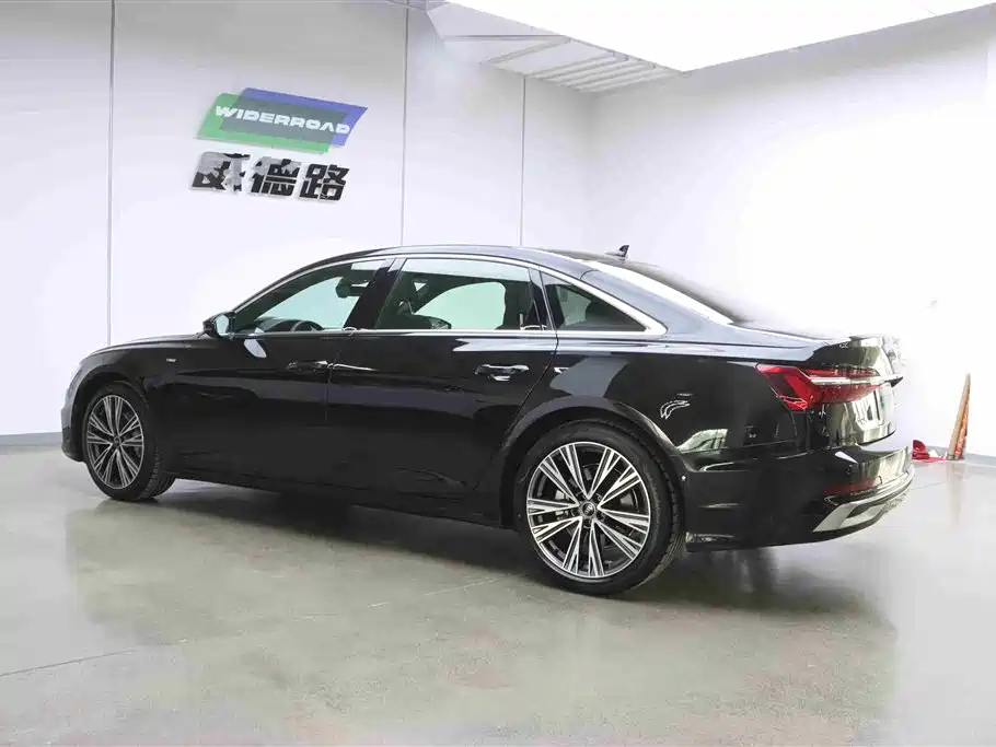 Audi A6L 2024 45 TFSI Premium Dynamic фото 5