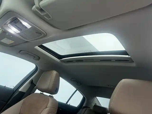 Buick Regal 2022 652T Smart Edition фото 11
