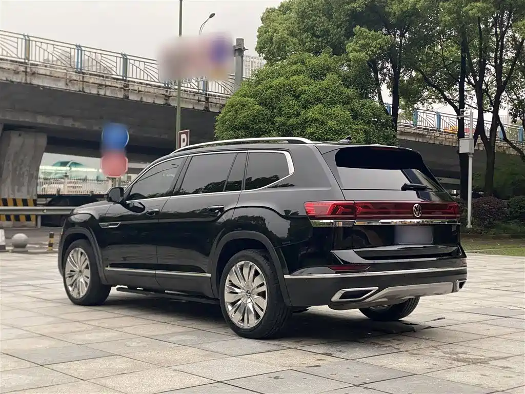 VOLKSWAGEN TOURANG