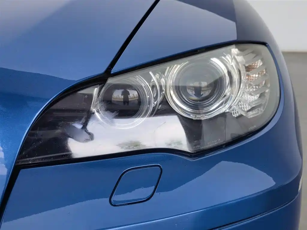 BMW X5 M 2010 X5 M фото 7
