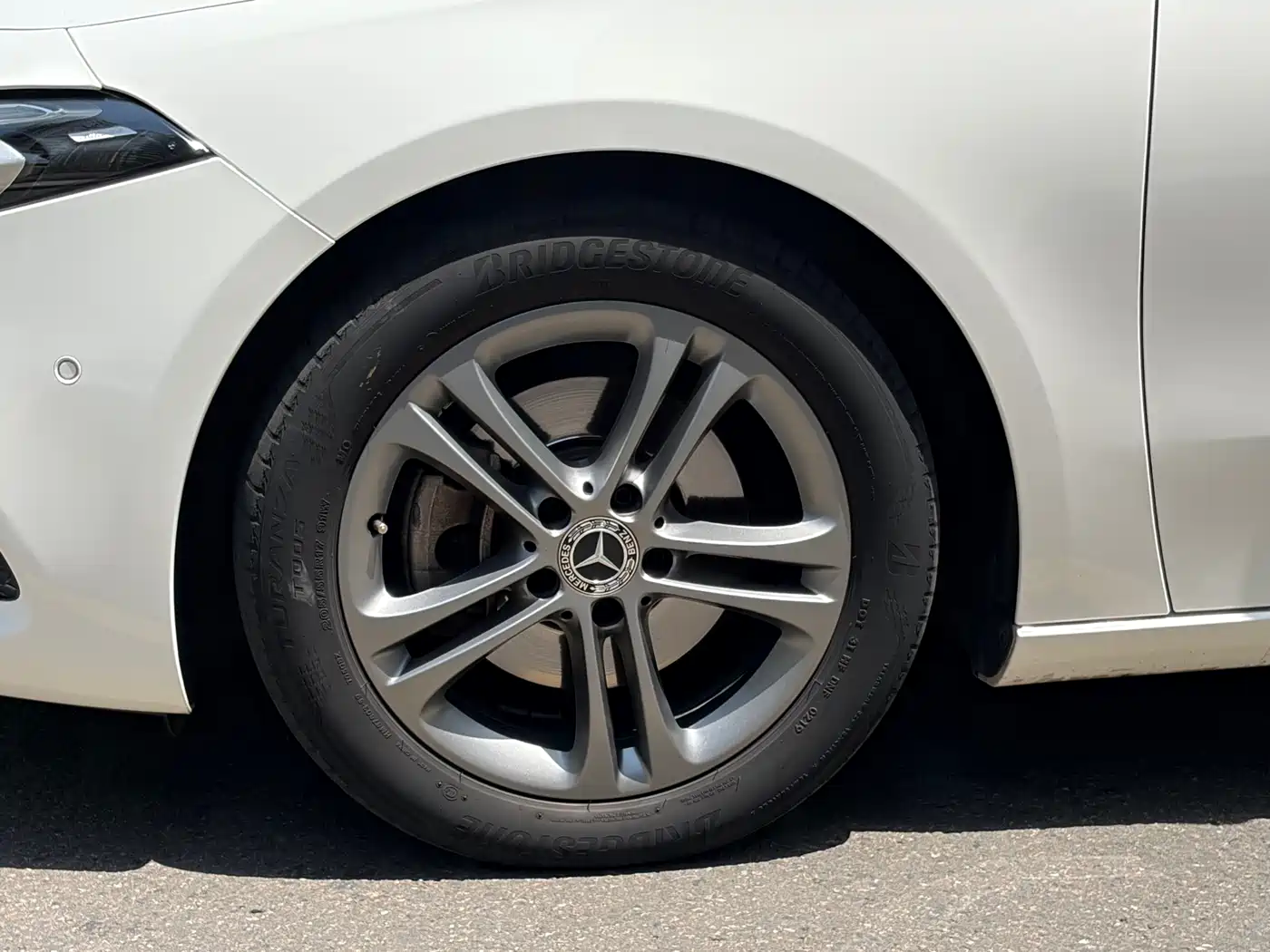 Mercedes-Benz A-Class 2019 A 200 L фото 6