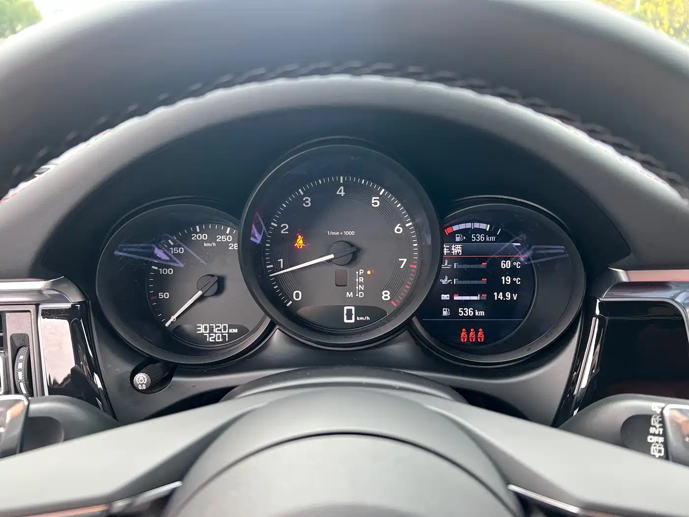 Porsche Macan 2022 Macan 2.0T фото 19