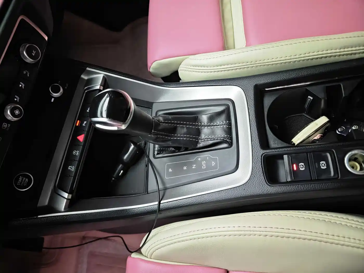 Audi Q3 2021 35 TFSI Fashion Sport фото 9