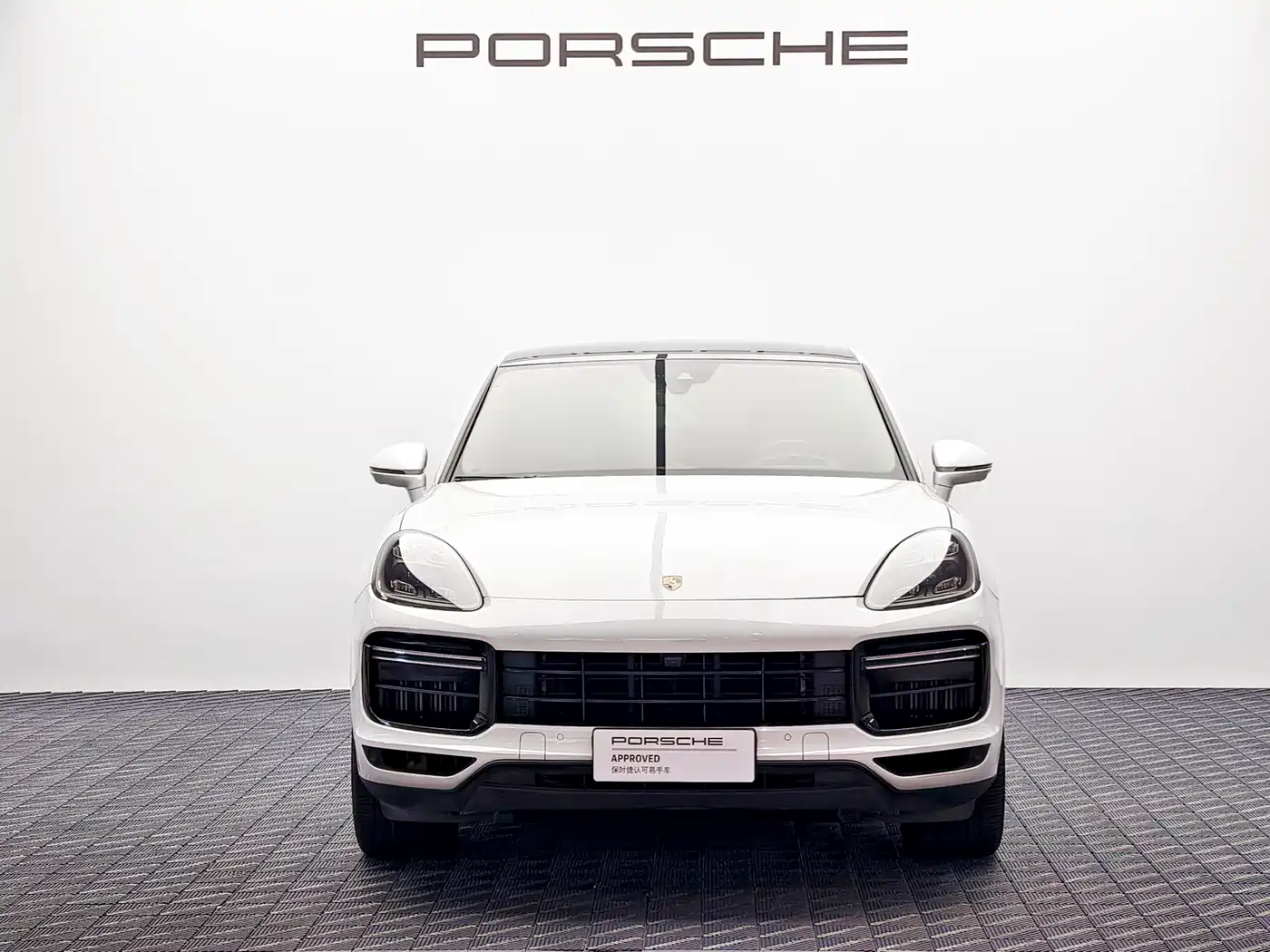 Porsche Cayenne фото 6